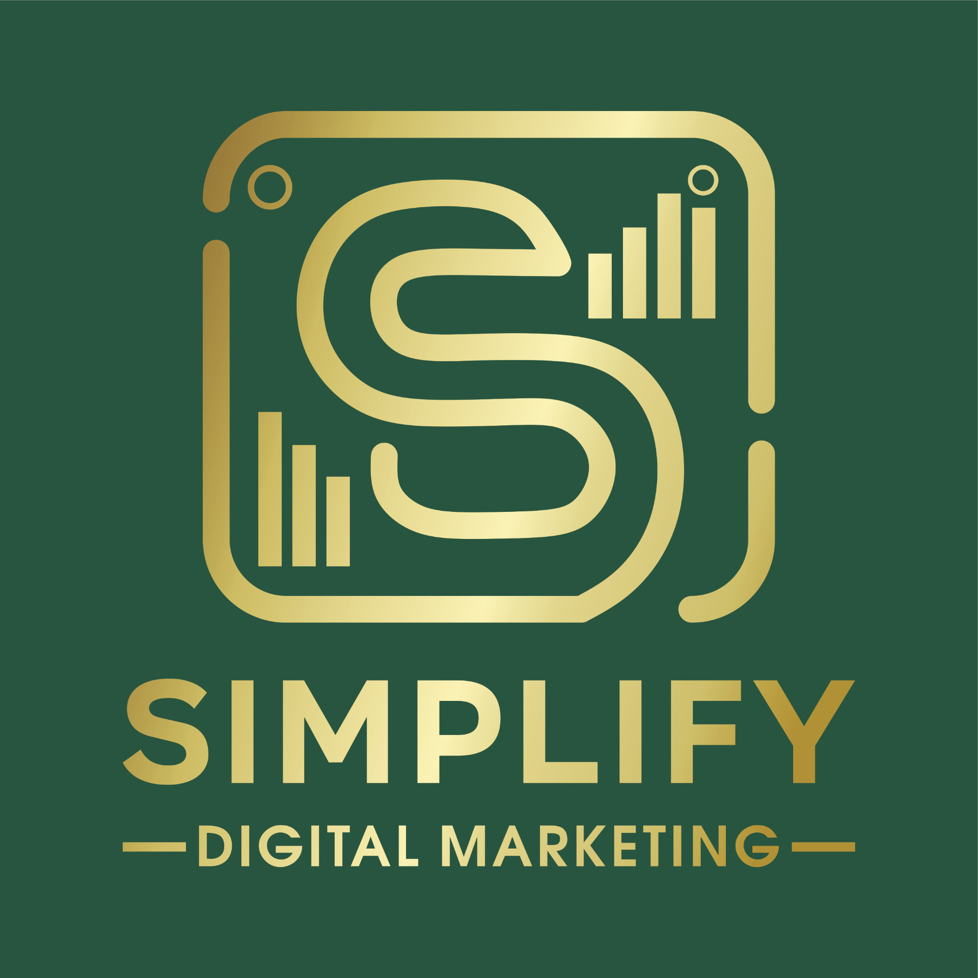 Simplify Digital Marketing
